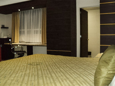 Fotos del hotel - HOTEL SAMIL PLAZA