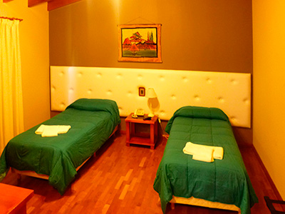 Fotos del hotel - Garden House Hotel