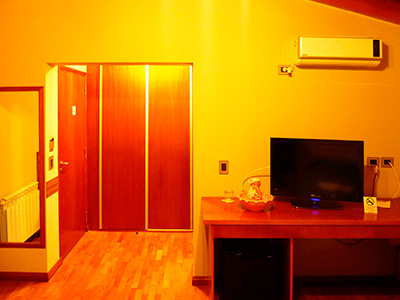 Fotos del hotel - Garden House Hotel