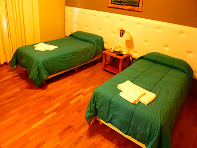 Fotos del hotel - Garden House Hotel