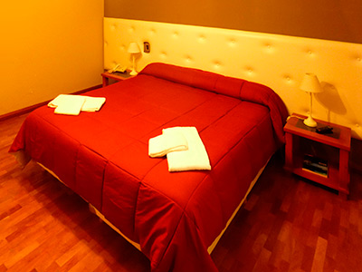 Fotos del hotel - Garden House Hotel