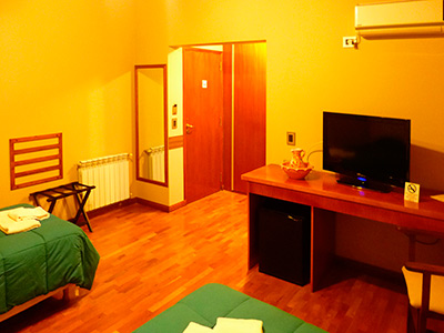 Fotos del hotel - Garden House Hotel