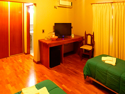 Fotos del hotel - Garden House Hotel