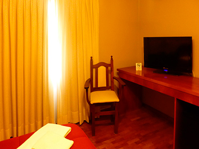 Fotos del hotel - Garden House Hotel
