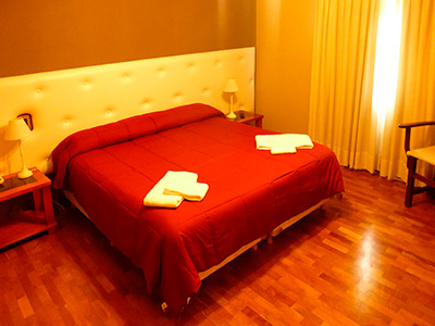 Fotos del hotel - Garden House Hotel