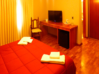 Fotos del hotel - Garden House Hotel