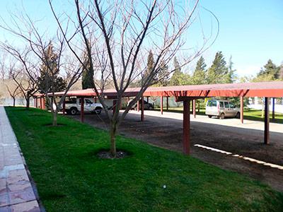 Fotos del hotel - Garden House Hotel