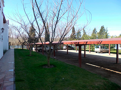 Fotos del hotel - Garden House Hotel