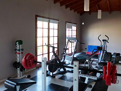 Fotos del hotel - Garden House Hotel