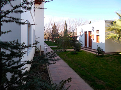 Fotos del hotel - Garden House Hotel