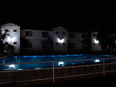 Fotos del hotel - Garden House Hotel