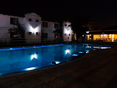 Fotos del hotel - Garden House Hotel