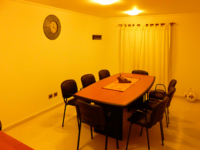 Fotos del hotel - Garden House Hotel