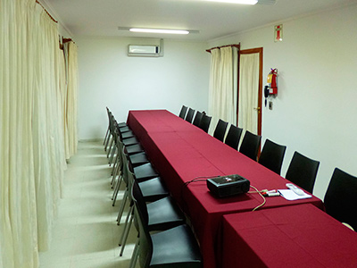 Fotos del hotel - Garden House Hotel