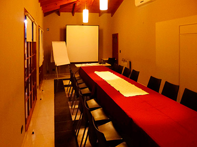 Fotos del hotel - Garden House Hotel