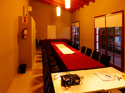 Fotos del hotel - Garden House Hotel