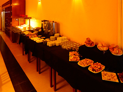 Fotos del hotel - Garden House Hotel
