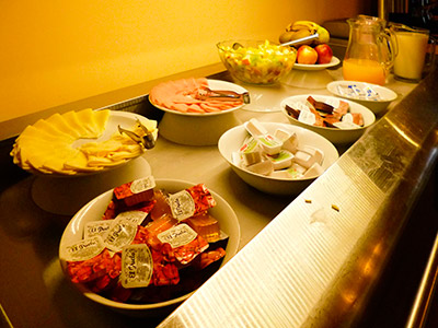 Fotos del hotel - Garden House Hotel