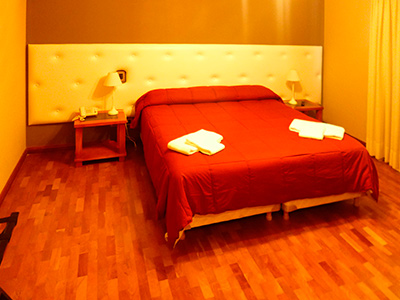Fotos del hotel - Garden House Hotel