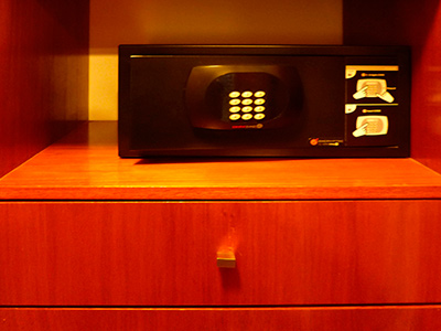 Fotos del hotel - Garden House Hotel