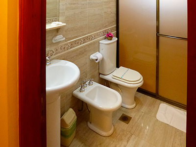 Fotos del hotel - Garden House Hotel