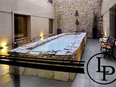 Fotos del hotel - LE PARC HOTEL & SUITES