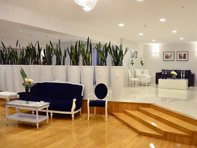 Fotos del hotel - LE PARC HOTEL & SUITES