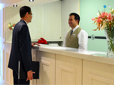Fotos del hotel - LE PARC HOTEL & SUITES