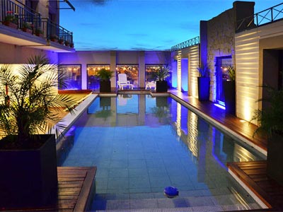 Fotos del hotel - LE PARC HOTEL & SUITES