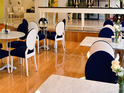 Fotos del hotel - LE PARC HOTEL & SUITES