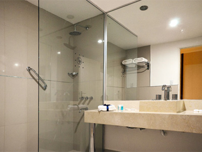 Fotos del hotel - LE PARC HOTEL & SUITES