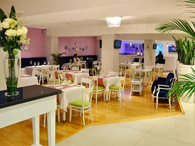Fotos del hotel - LE PARC HOTEL & SUITES