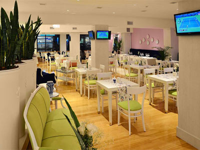 Fotos del hotel - LE PARC HOTEL & SUITES