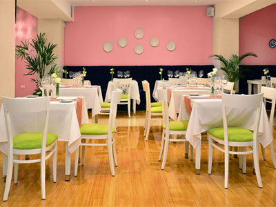 Fotos del hotel - LE PARC HOTEL & SUITES