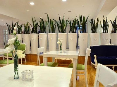 Fotos del hotel - LE PARC HOTEL & SUITES