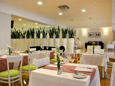 Fotos del hotel - LE PARC HOTEL & SUITES