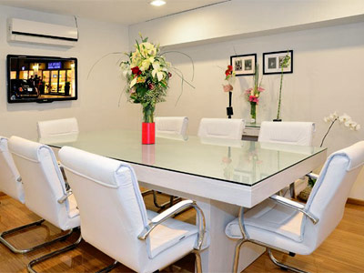 Fotos del hotel - LE PARC HOTEL & SUITES