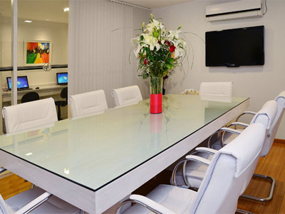 Fotos del hotel - LE PARC HOTEL & SUITES