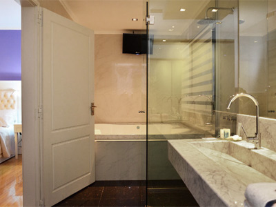 Fotos del hotel - LE PARC HOTEL & SUITES