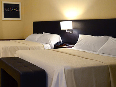 Fotos del hotel - LE PARC HOTEL & SUITES