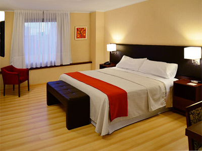 Fotos del hotel - LE PARC HOTEL & SUITES