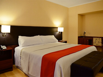 Fotos del hotel - LE PARC HOTEL & SUITES