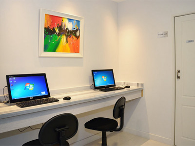 Fotos del hotel - LE PARC HOTEL & SUITES