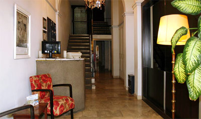 Fotos del hotel - HOTEL IMPERIAL