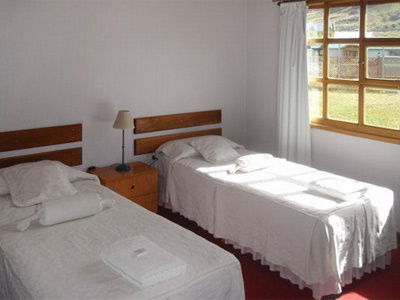 Fotos del hotel - FITZ ROY INN