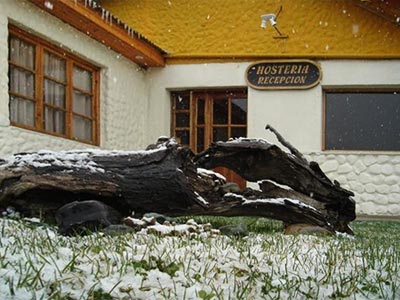 Fotos del hotel - FITZ ROY INN