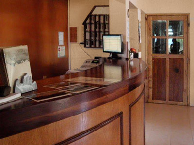 Fotos del hotel - FITZ ROY INN