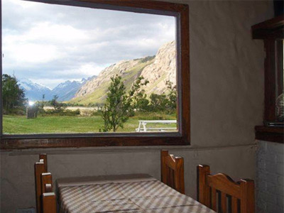 Fotos del hotel - FITZ ROY INN