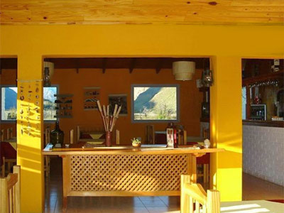 Fotos del hotel - FITZ ROY INN