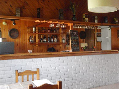 Fotos del hotel - FITZ ROY INN
